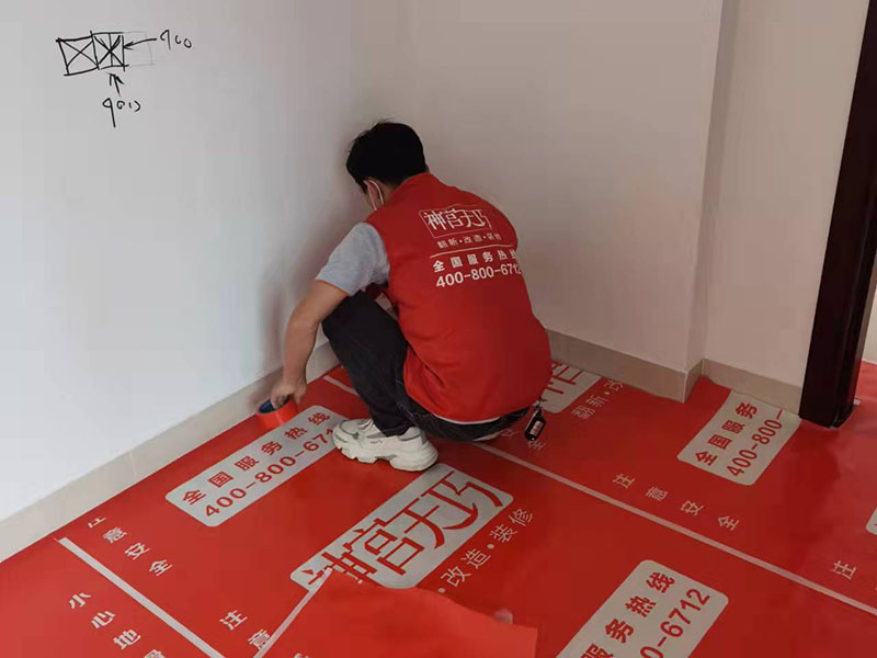 大戶型房子裝修報價_神宮天巧報價標(biāo)準(zhǔn)嗎_上海裝修100平的房
