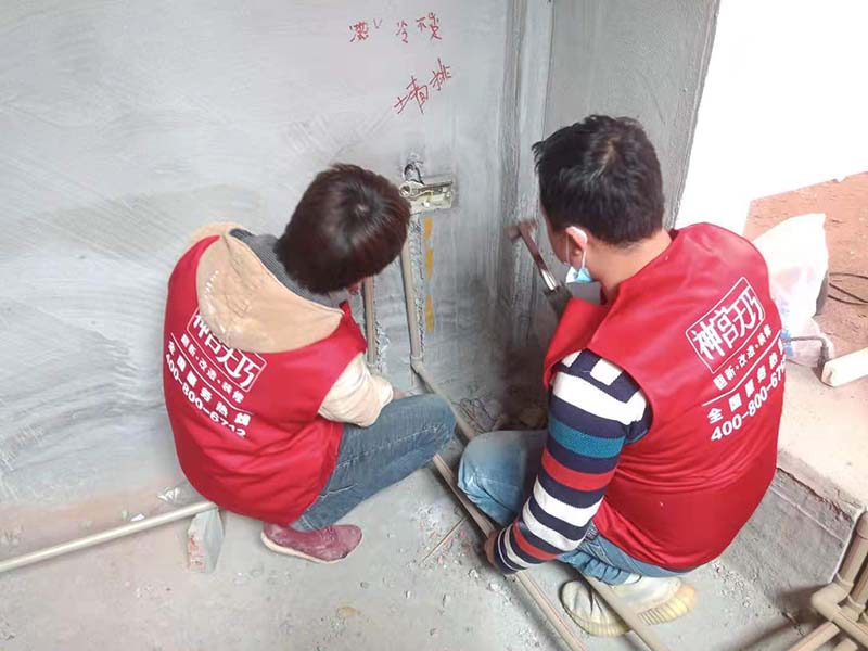 廚房櫥柜定制一般多少錢一米？(圖1)