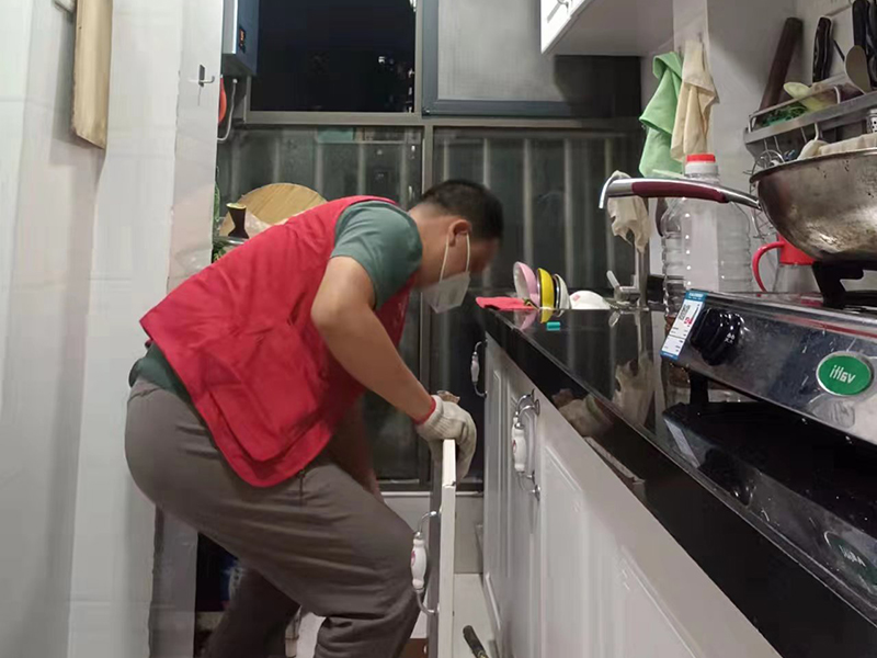櫥柜門板可以定做嗎？櫥柜門板用什么材料好性價(jià)比高(圖3)