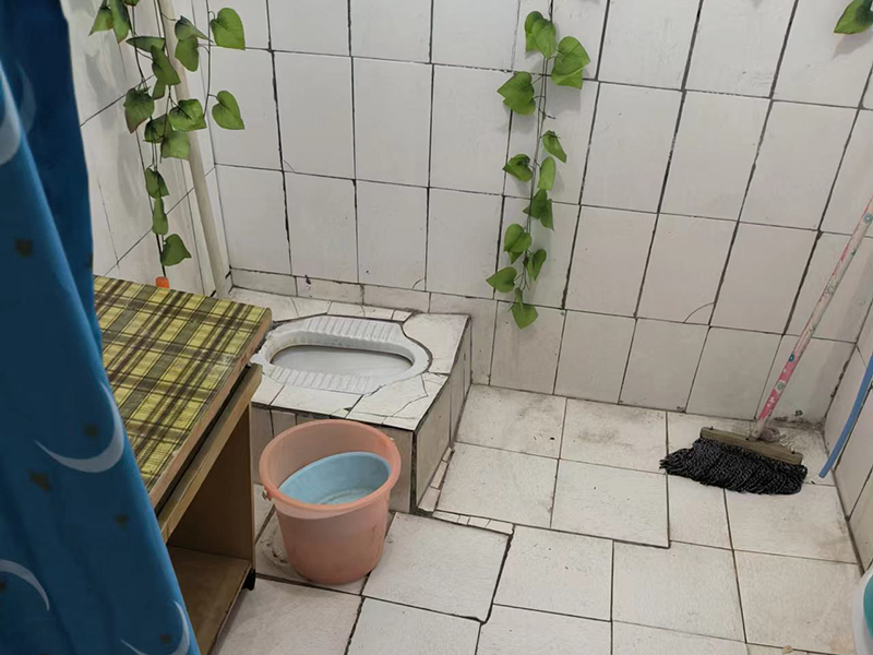 衛(wèi)生間改造翻新需要多長時間-工期短怕質量不好，工期長怕被坑！(圖2)