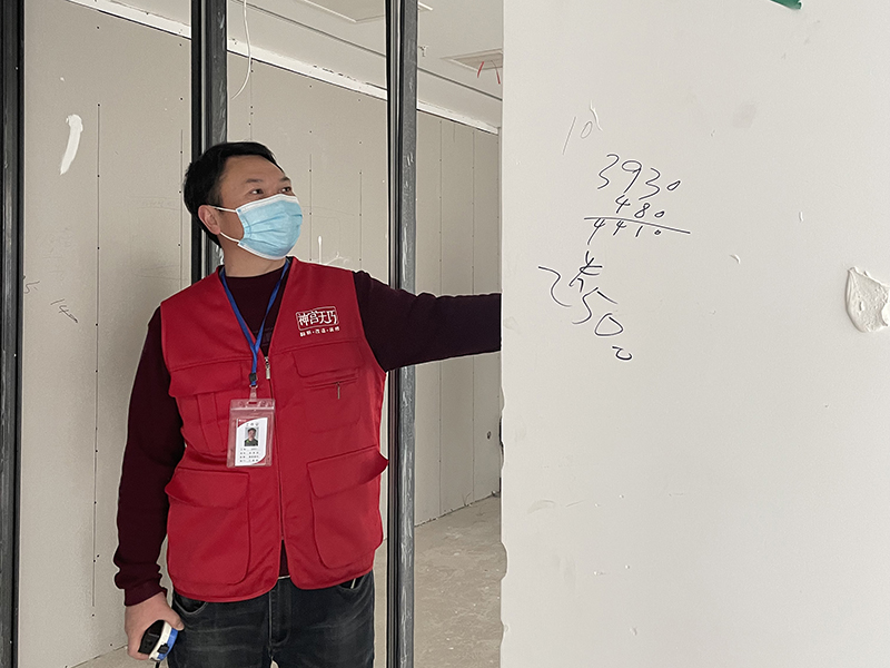 墻面裝飾材料這么多，舊房墻面裝修地板磚用什么好