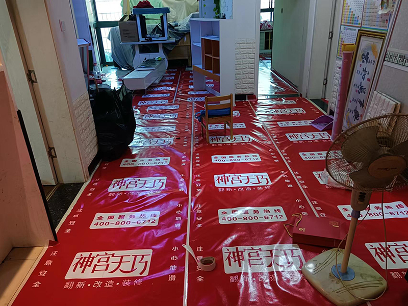 墻面裝修需要哪些材料？墻面裝飾油漆工電話多少