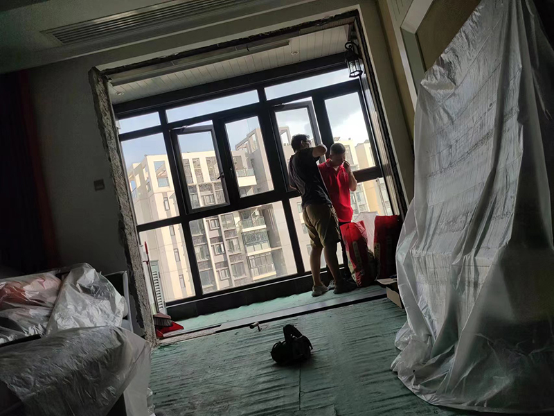舊房全屋裝修改造怎么動手？裝修小白的福利，建議收藏(圖1)