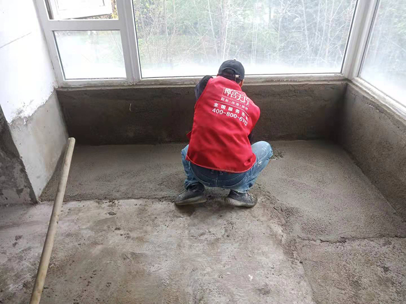  餐廳地面裝飾材料有哪些？神宮天巧給大家推薦三款常見的地面材料(圖3)