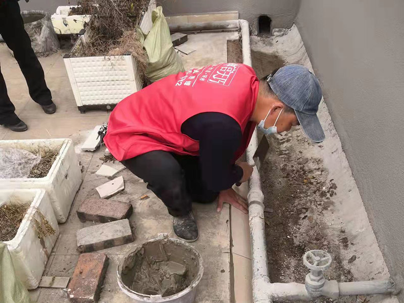  餐廳地面裝飾材料有哪些？神宮天巧給大家推薦三款常見的地面材料(圖4)