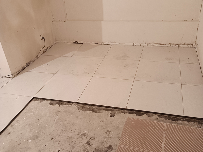 石家莊室內地板磚裝修價格多少一平方