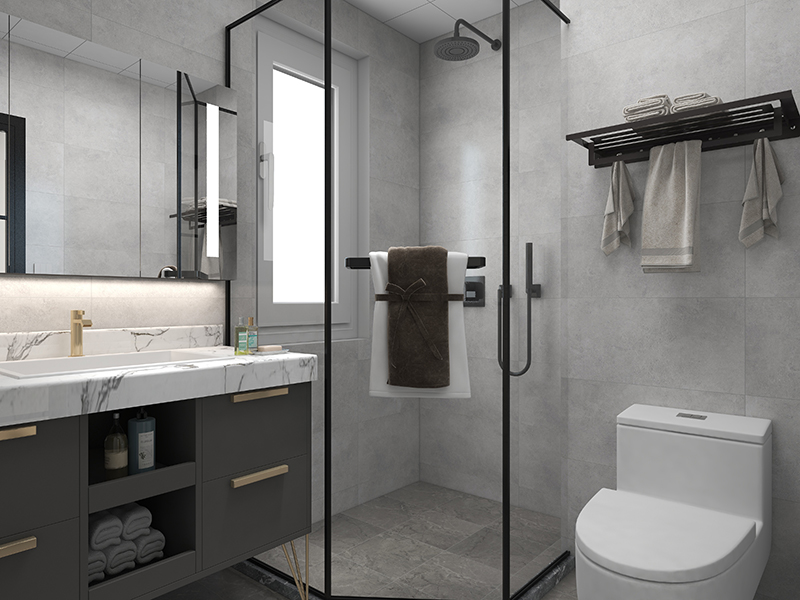 石家莊室內瓷磚裝修風格顏色搭配，2022年石家莊室內瓷磚排行