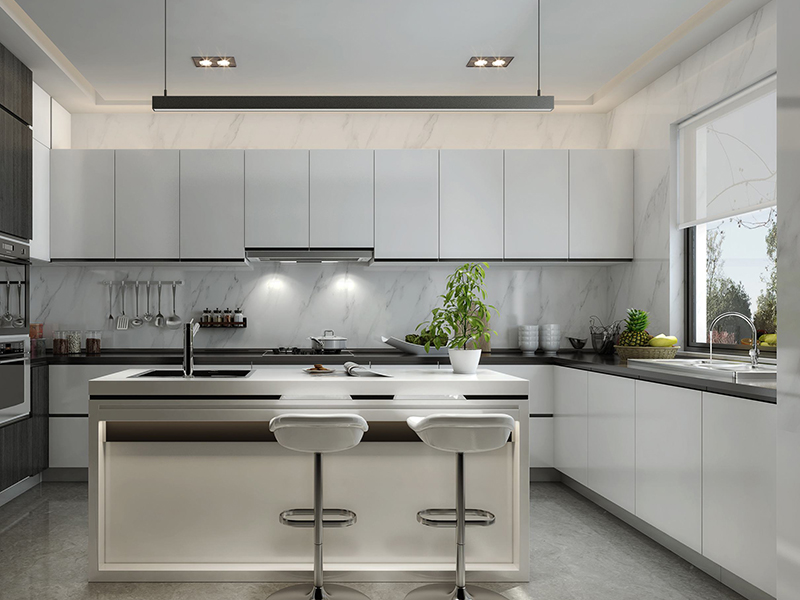 重慶餐廳安裝什么形狀的燈風(fēng)水好？(圖1)