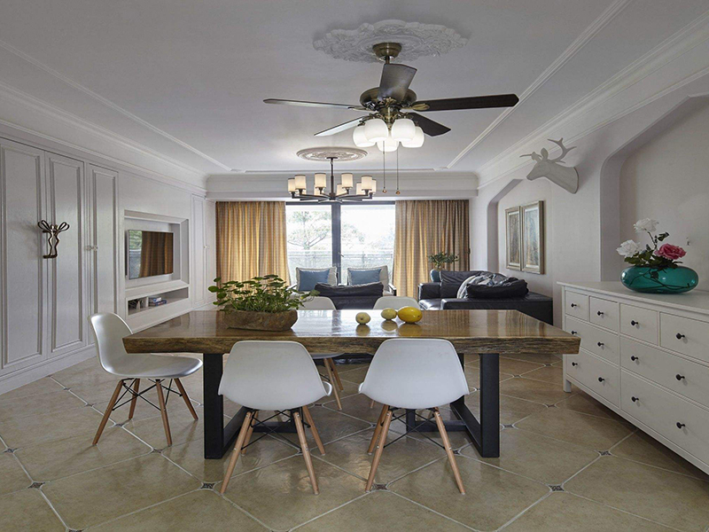 重慶餐廳安裝什么形狀的燈風(fēng)水好？(圖2)