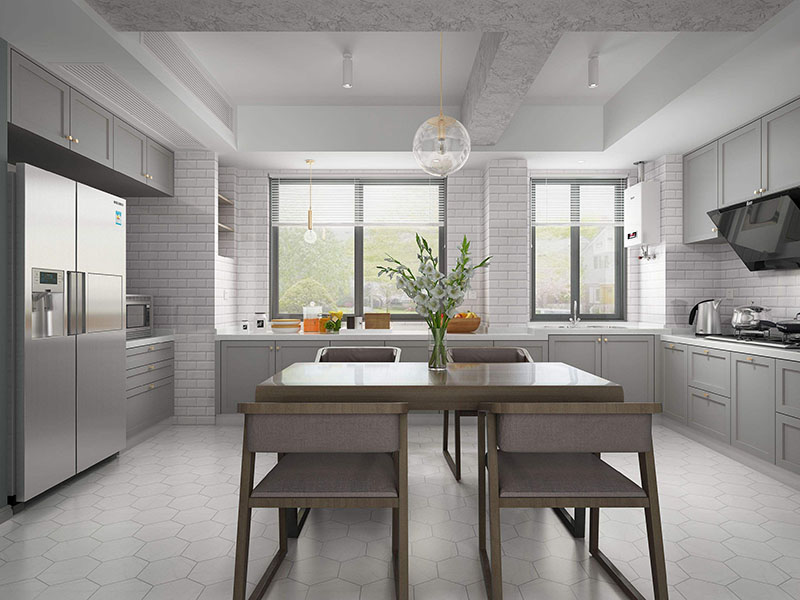 重慶餐廳安裝什么形狀的燈風(fēng)水好？(圖3)