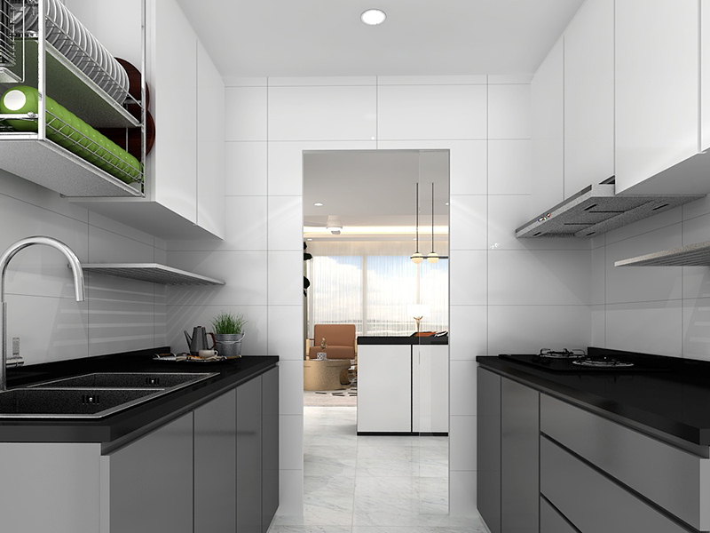 長沙廚房安裝幾個插座合適？