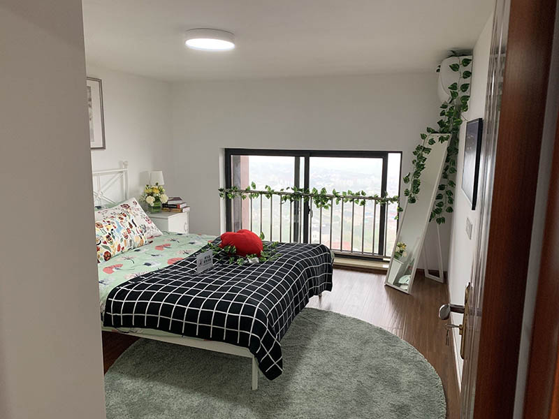 深圳臥室安裝什么燈好？深圳臥室安裝風扇燈好不好？