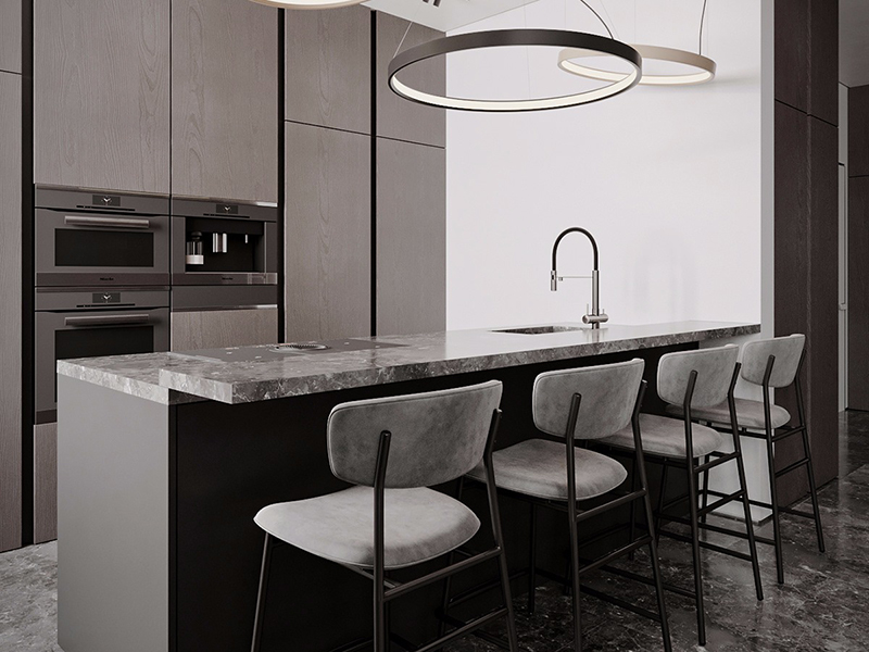 杭州餐廳安裝什么形狀的燈風(fēng)水好？(圖4)