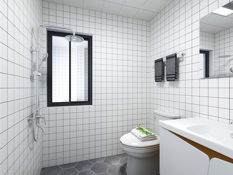 南京衛(wèi)生間安裝什么門比較好？