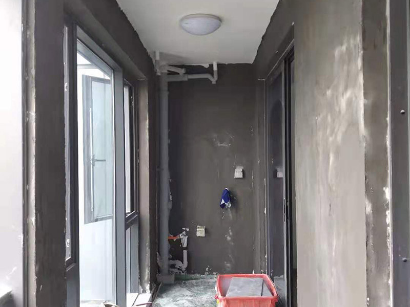 南京陽臺安裝玻璃窗多少錢一平方？