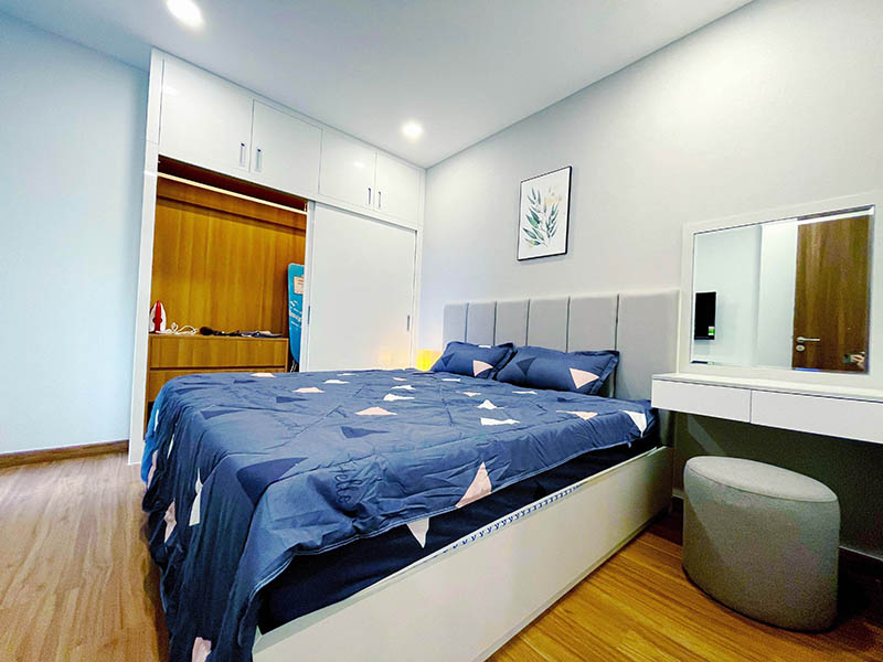 南京臥室安裝什么燈好？南京臥室安裝風扇燈好不好？