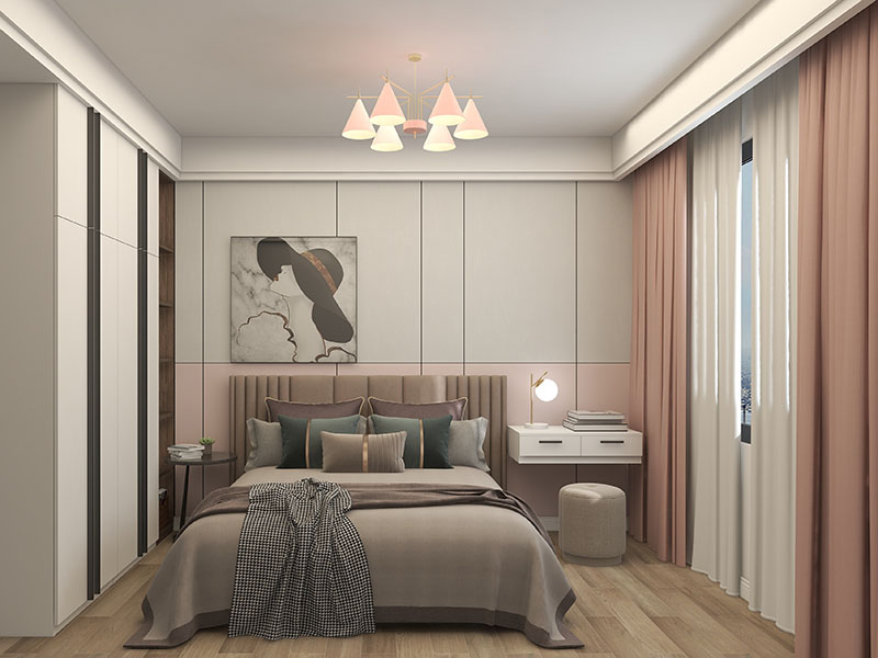 北京臥室安裝什么燈好？北京臥室安裝風(fēng)扇燈好不好？