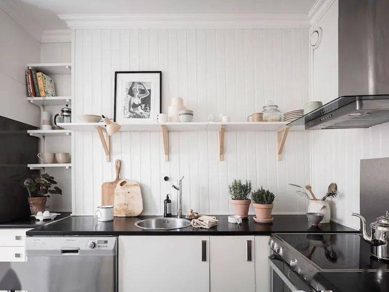 太原廚房安裝幾個(gè)插座合適？