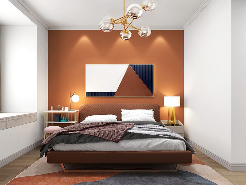 寧波臥室安裝什么燈好？寧波臥室安裝風(fēng)扇燈好不好？