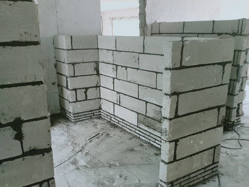 蘇州隔斷墻安裝價(jià)格-隔斷墻安裝有什么講究