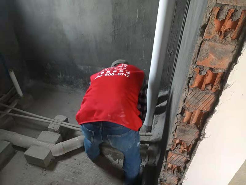 擺在眼前的“衛(wèi)生間改造價格明細表”您都看不懂，這可怎么辦？(圖4)