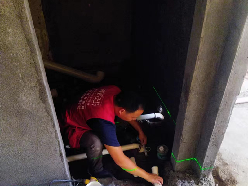 擺在眼前的“衛(wèi)生間改造價格明細表”您都看不懂，這可怎么辦？(圖2)