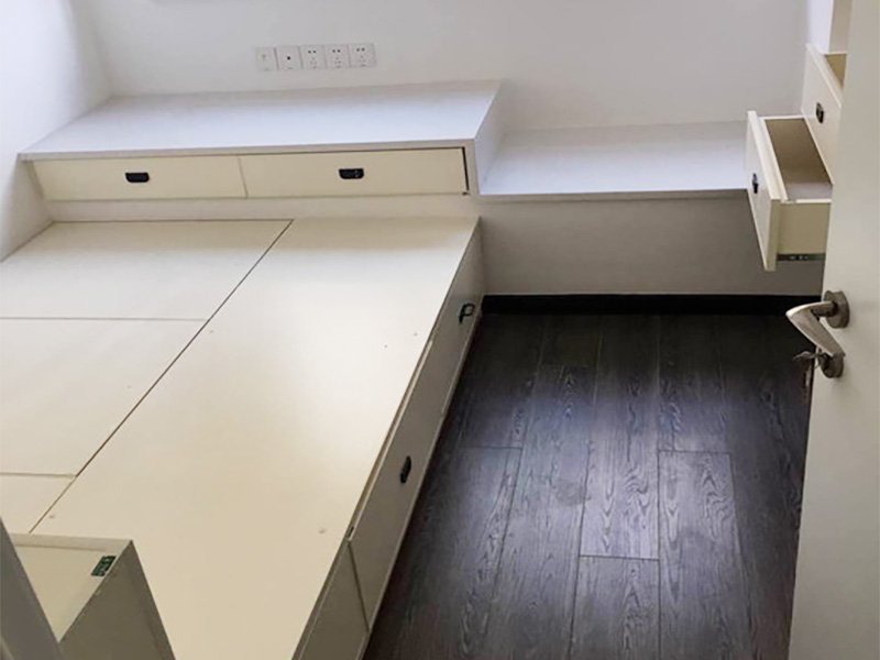 青島榻榻米安裝完多長時(shí)間能住人(圖3)