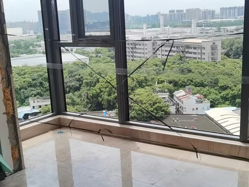 不懂裝修，也能自己改造陽臺嗎？陽臺翻新技巧講解(圖3)