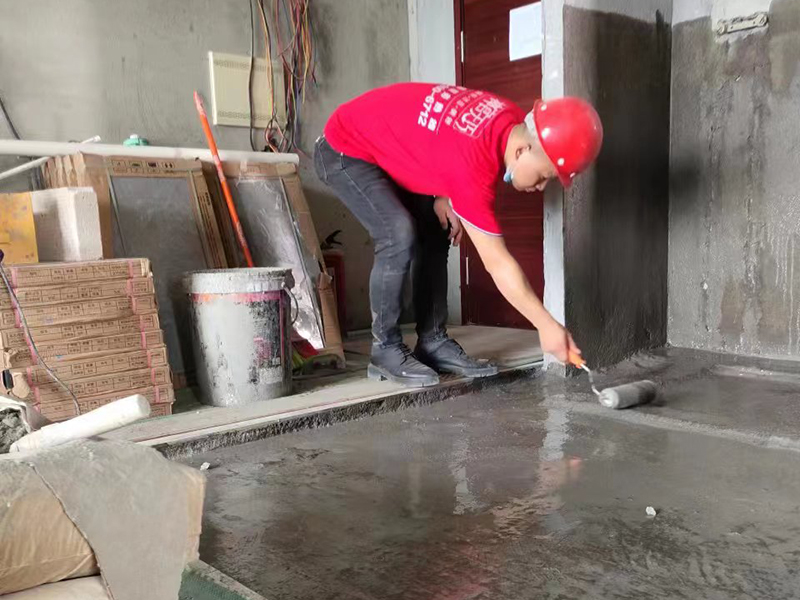 家里地板安裝，遇到地面不平整怎么辦？(圖2)