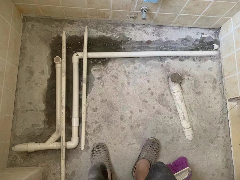 水電重走和局部改造區(qū)別，聽聽裝修工人的建議(圖4)