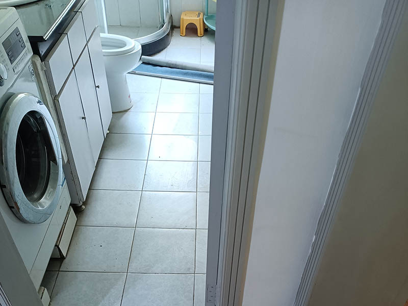 衛(wèi)生間墻面找平用什么材料？(圖4)