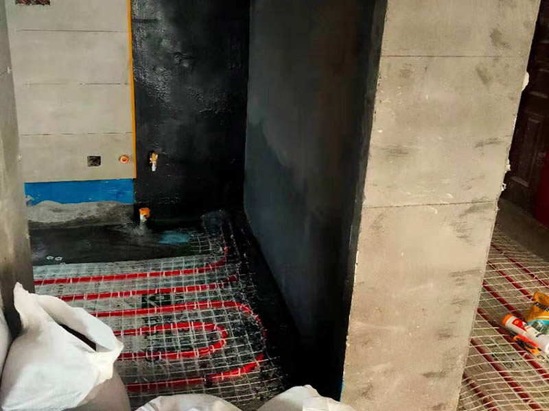 家庭全屋裝修地暖怎么樣？(圖1)