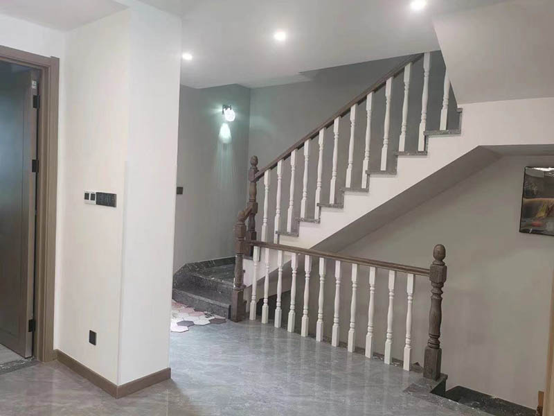 樓梯間貼磚多少錢一平方(圖1) 樓梯間貼磚多少錢一平方(圖1)