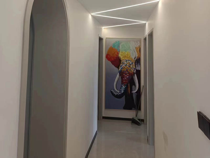 樓梯間貼磚多少錢一平方(圖2) 樓梯間貼磚多少錢一平方(圖2)