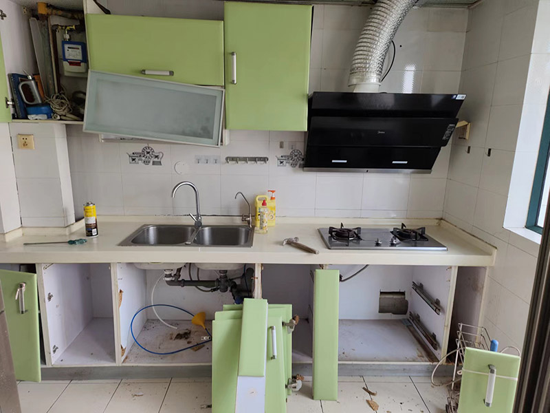 在進(jìn)行裝修局部改造時(shí)，需要注意哪些細(xì)節(jié)問(wèn)題