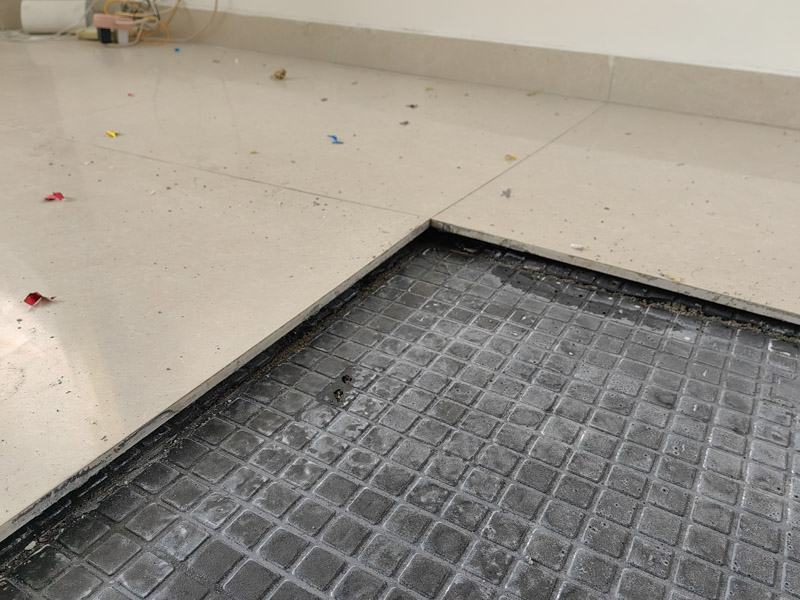 臥室瓷磚選什么顏色比較合適？