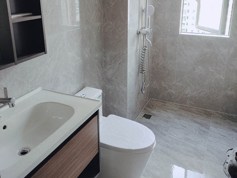 衛(wèi)生間吊頂鋁扣板怎樣拆裝？