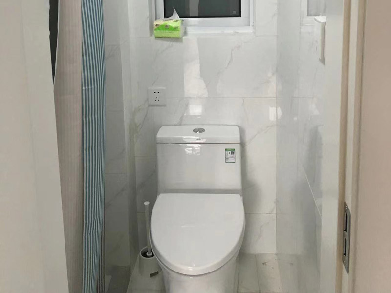 衛(wèi)生間暗管漏水怎么查找漏水點(diǎn)(圖2) 衛(wèi)生間暗管漏水怎么查找漏水點(diǎn)(圖2)