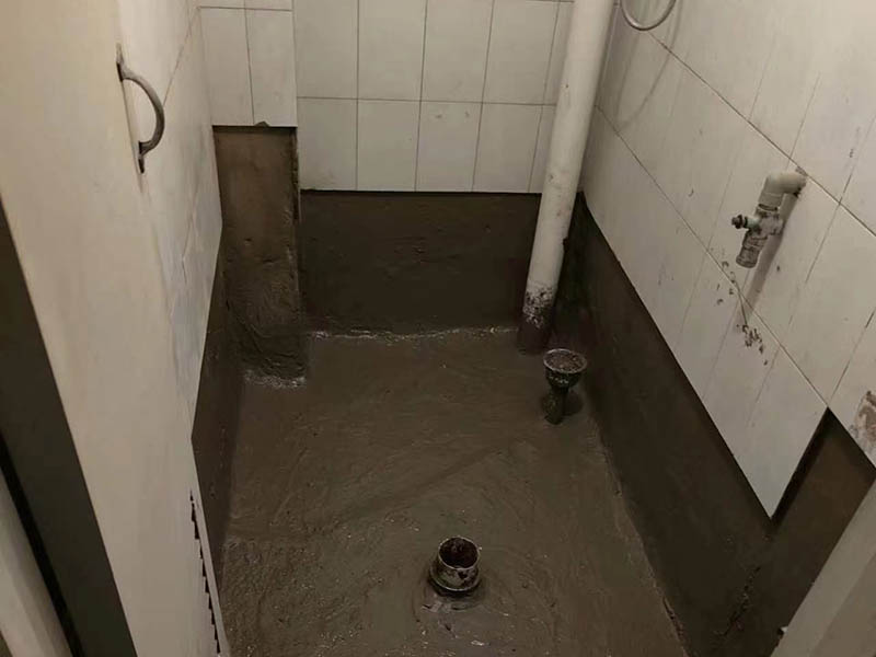 衛(wèi)生間防水是瓦工還是水電工做(圖1) 衛(wèi)生間防水是瓦工還是水電工做(圖1)