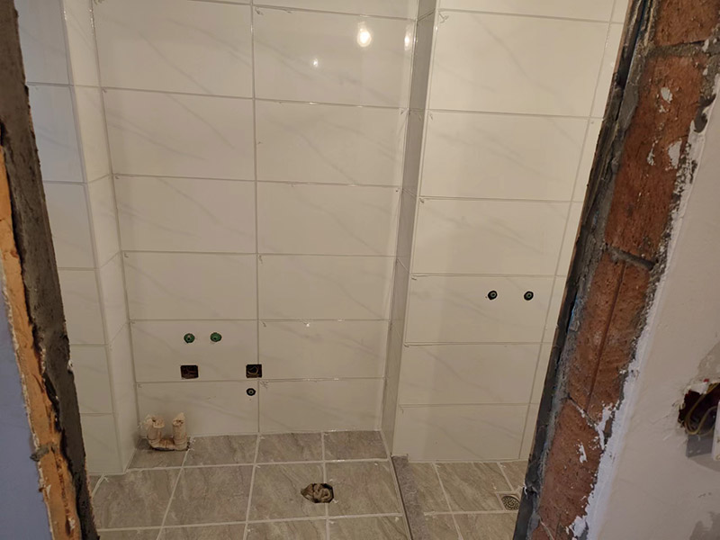 防水層如果出現問題,會有什么現象出現呢(圖1)