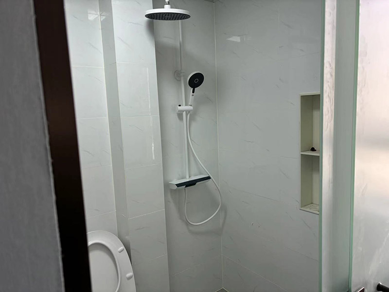 防水層如果出現問題,會有什么現象出現呢(圖2)