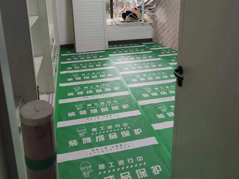 墻面翻新驗(yàn)收標(biāo)準(zhǔn)：7個(gè)細(xì)節(jié)檢查讓你遠(yuǎn)離裝修陷阱(圖3)