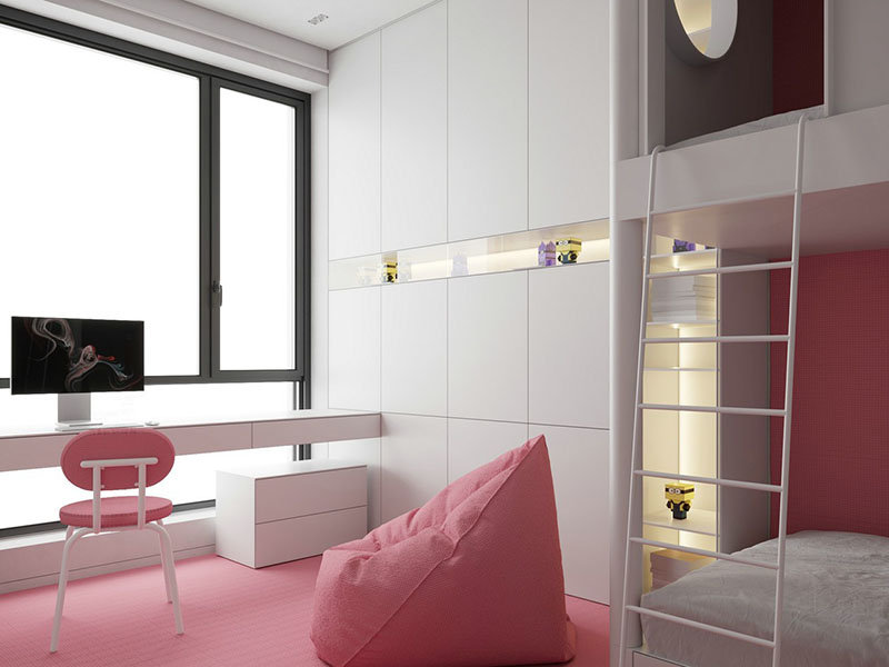 青島室內(nèi)裝修設(shè)計(jì)費(fèi)多少錢(qián)一平？(圖1)